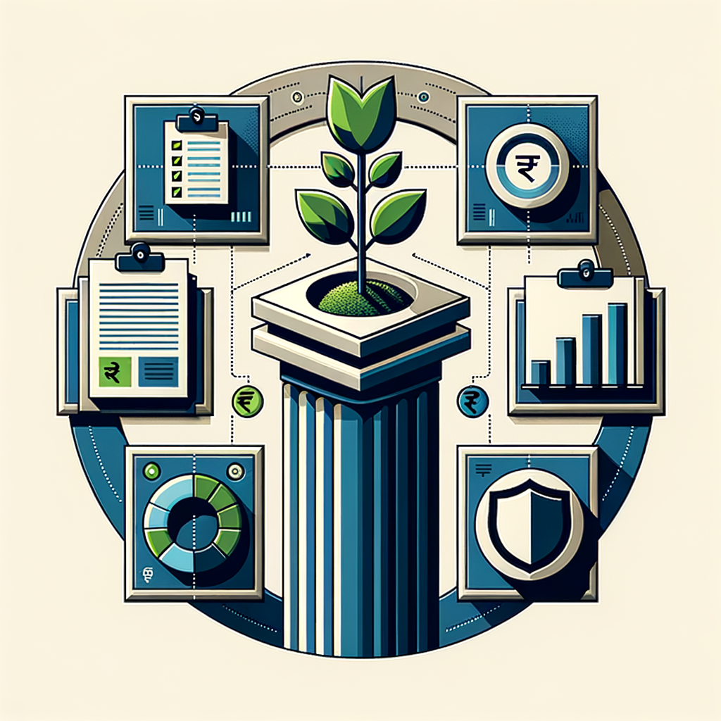 Using Debt Management to Build Long-Term Financial Stability