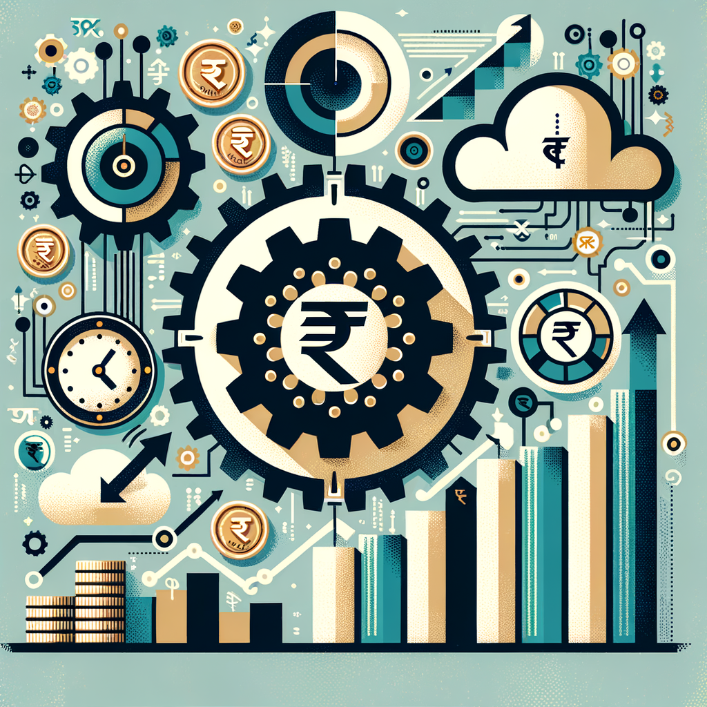 Leveraging Technology to Streamline Your Debt Management