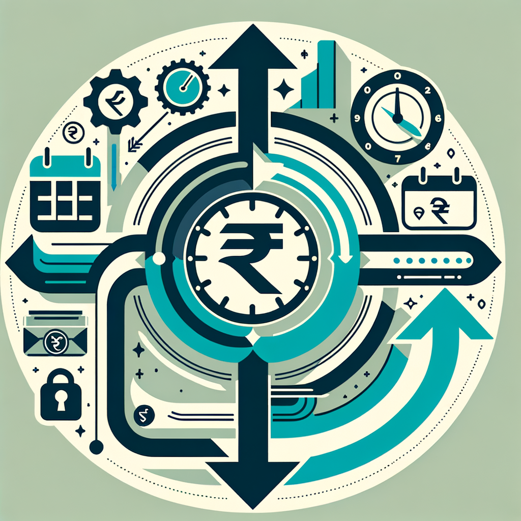 Setting Up Automatic Payments to Stay on Track with Your Debt
