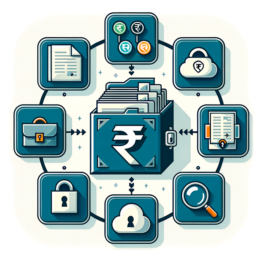 How to Organize Your Debt Documentation for Better Management