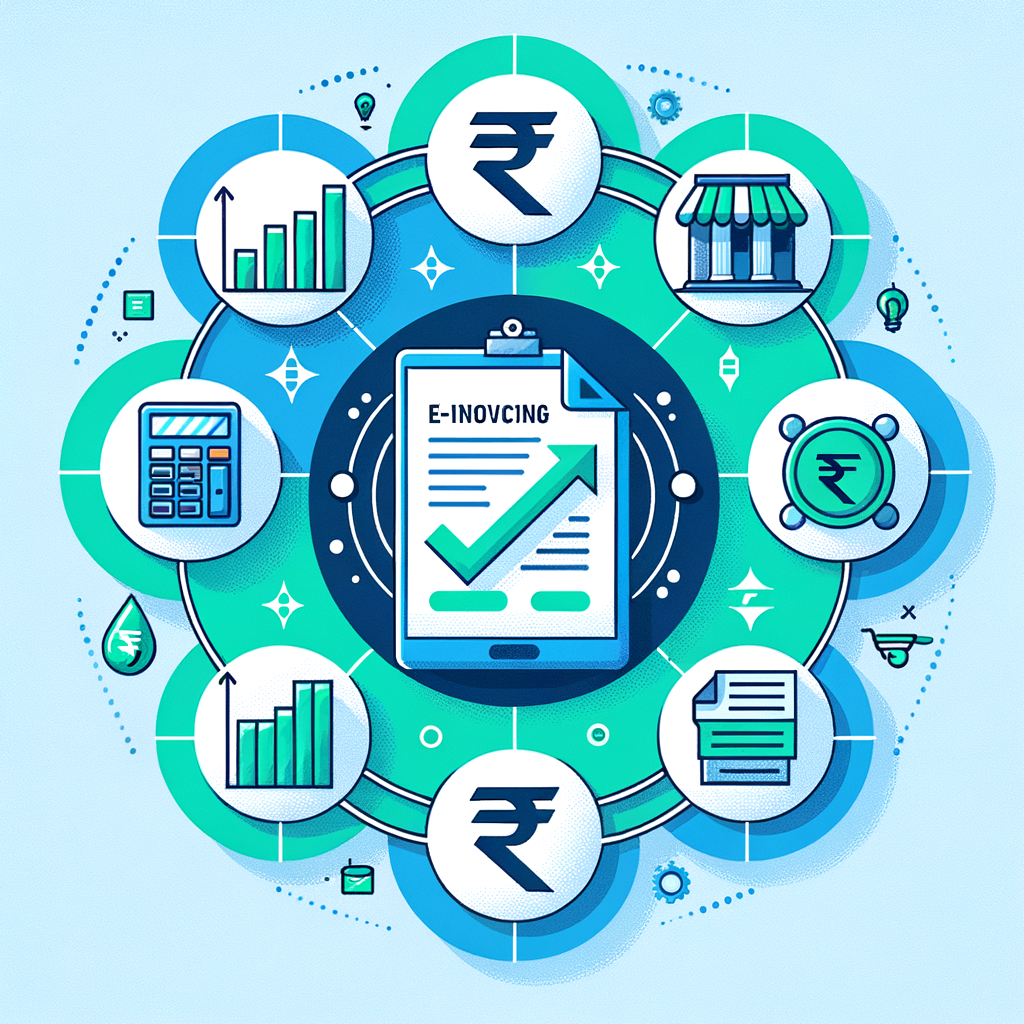 E-Invoicing Beyond ₹5 Cr Turnover: Practical Guide for MSMEs