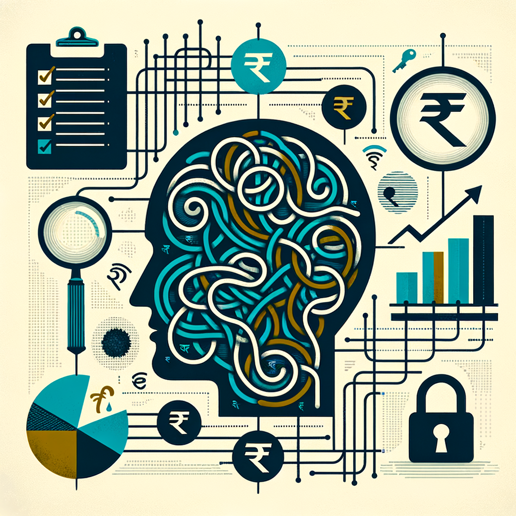 The Psychological Impact of Debt and How to Overcome It