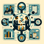How do auditors and external advisors collaborate during due diligence?