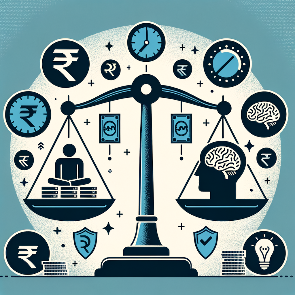 Understanding the Impact of Debt on Your Mental Health