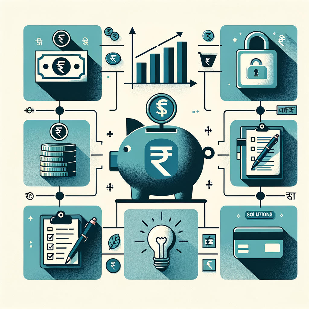 Managing Unexpected Expenses Without Relying on Credit