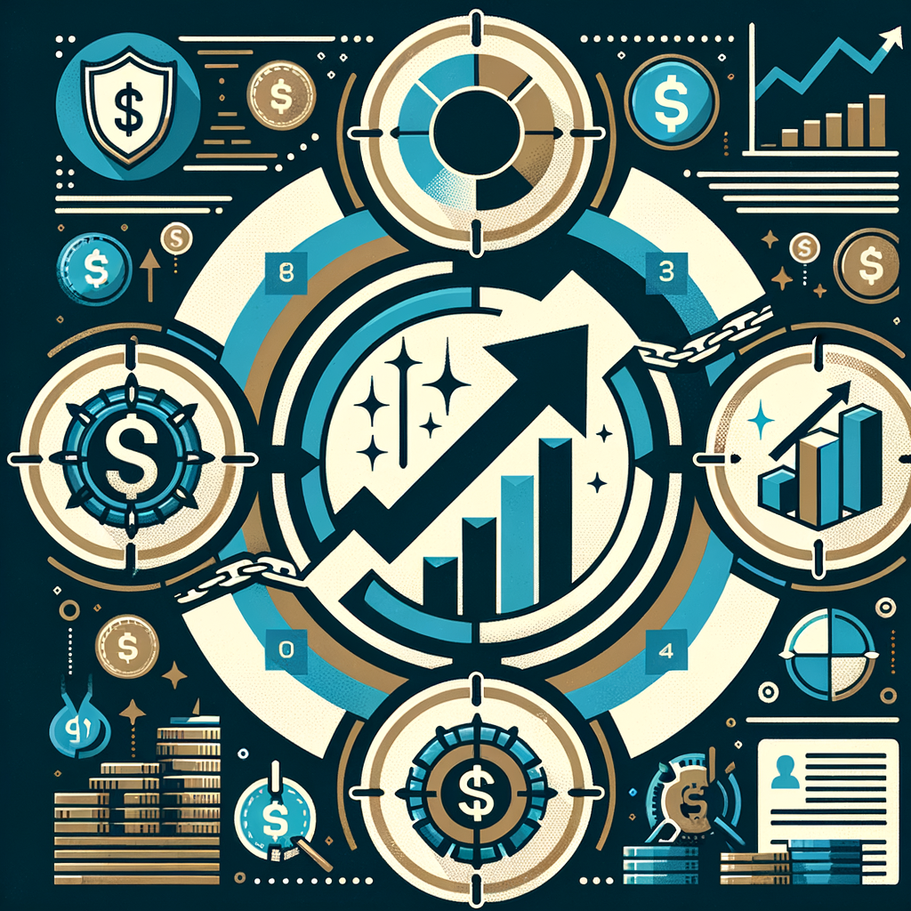 Breaking the Cycle of Debt: Long-Term Strategies for Success