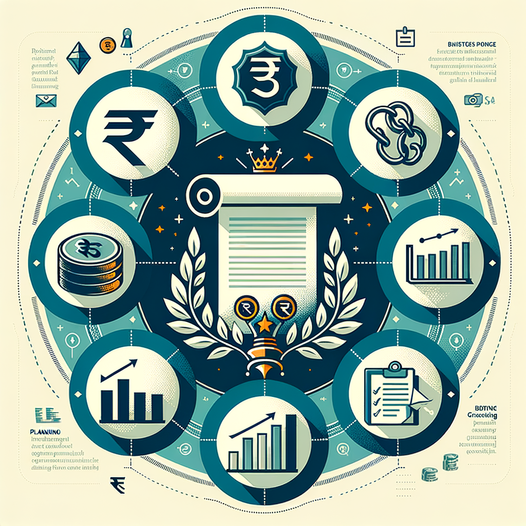 Creating a Financial Action Plan to Tackle Debt
