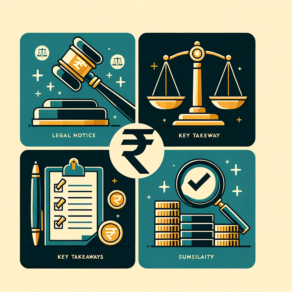 Supreme Court on Reassessment Notices: Key Takeaways for Taxpayers