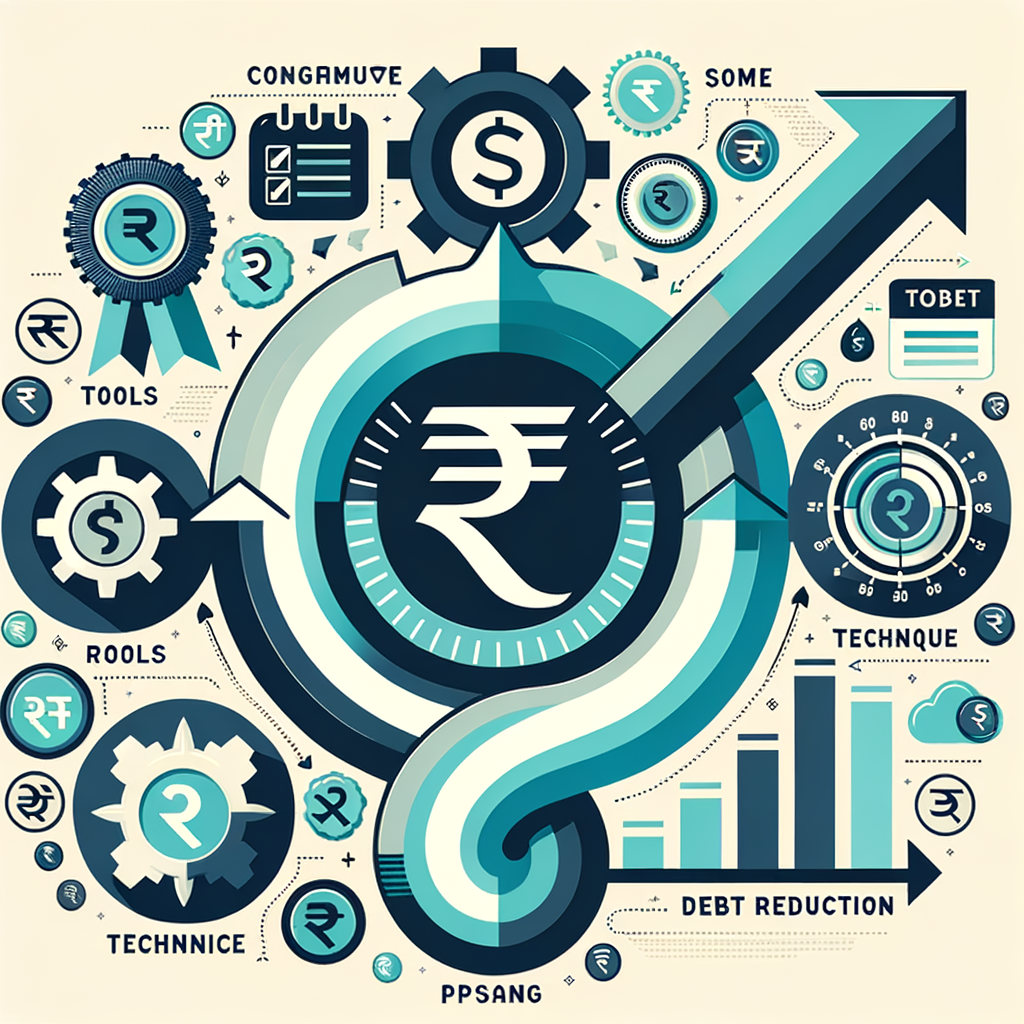 Tracking Your Debt Repayment Progress: Tools and Techniques