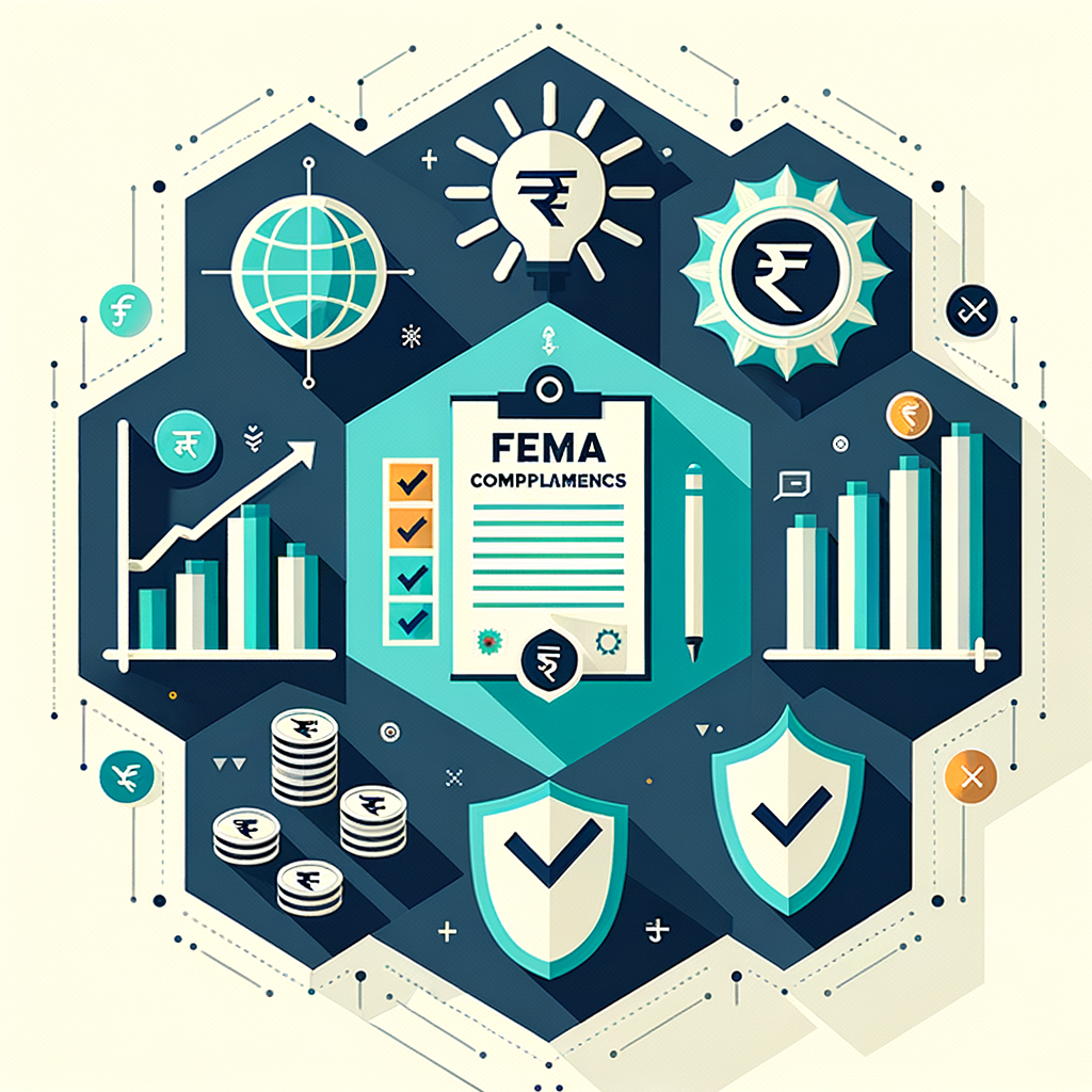 FEMA Compliance for Startups Raising Foreign Funding