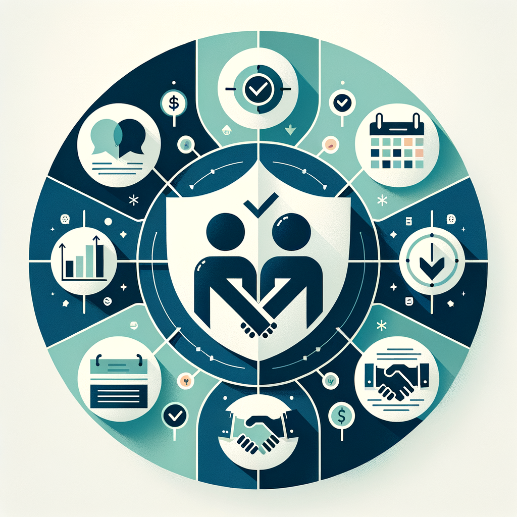 Protecting Your Relationships While Managing Debt