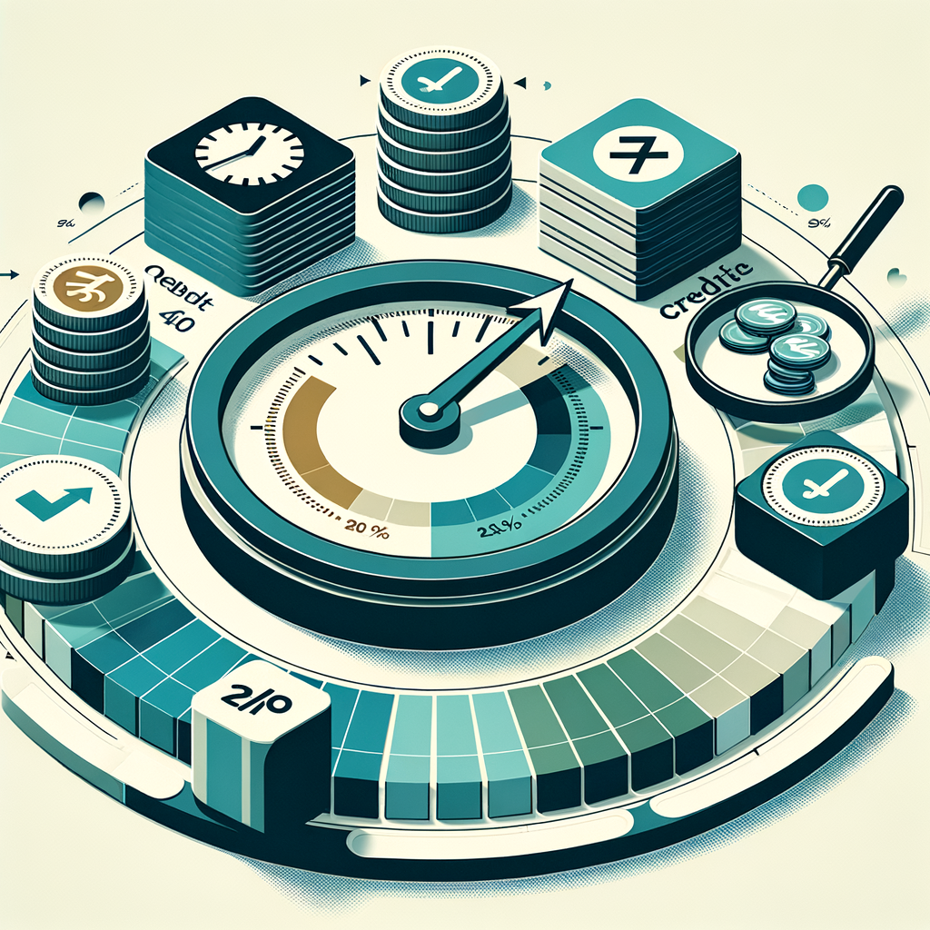 Improving Your Credit Score Through Smart Debt Management