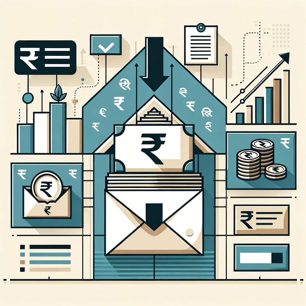 How to Use the Envelope Budgeting Method for Debt Reduction