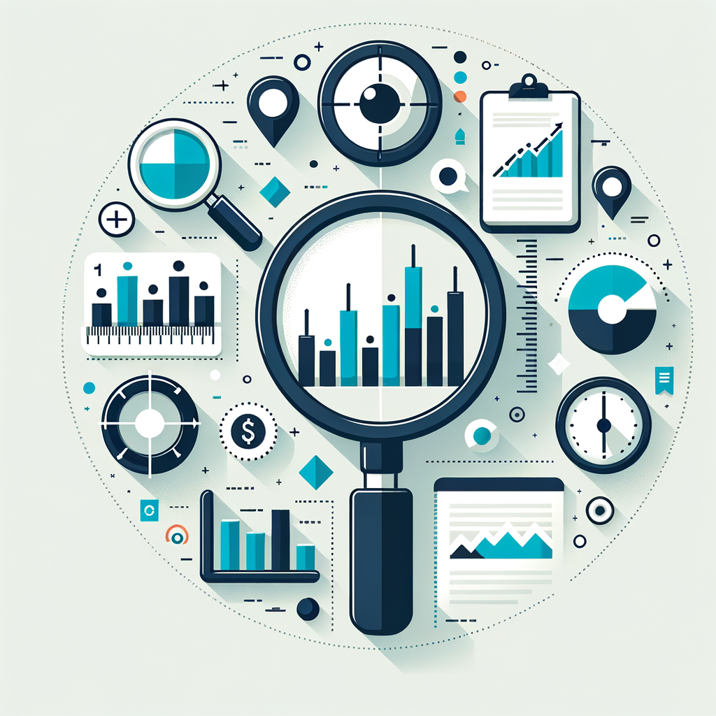 Technical Analysis 101: Tools and Techniques