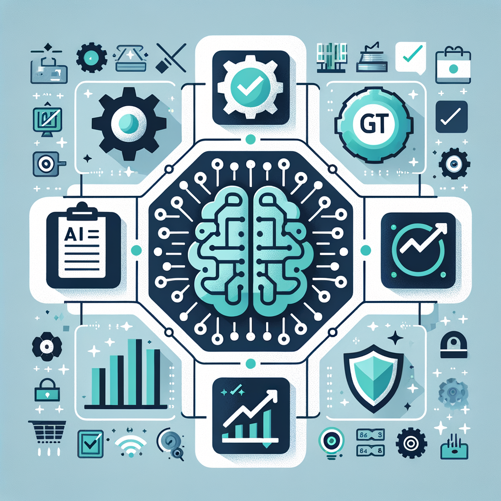 How AI and Machine Learning Are Revolutionizing GST Processes