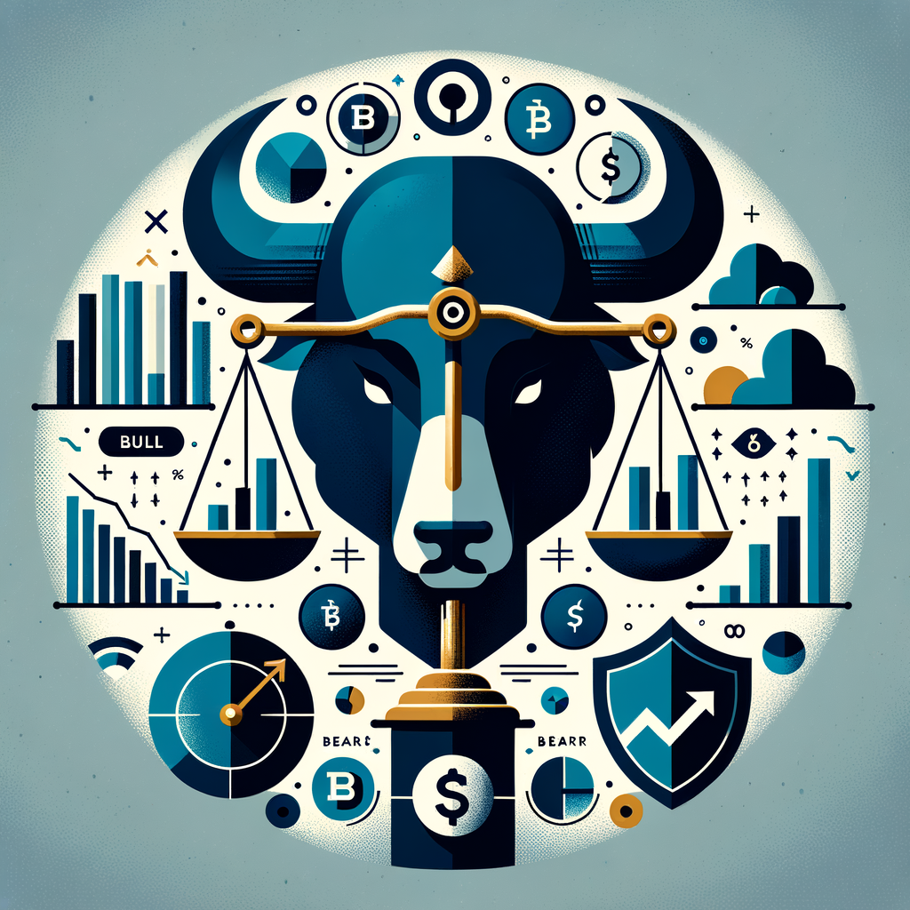 Bull Markets vs. Bear Markets: Trading Strategies for Both