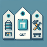 GST HSN Code for Paints, Hardware & Flooring Items Explained