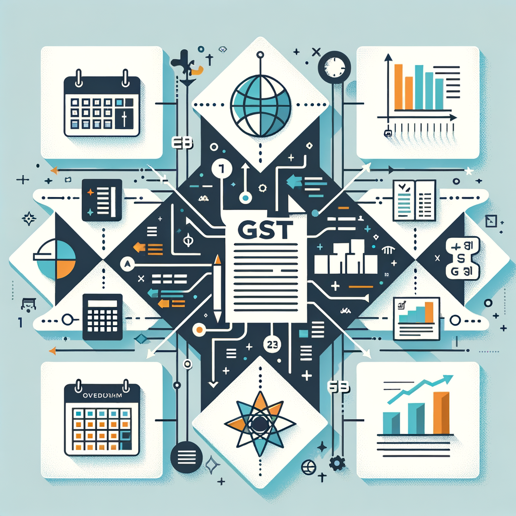 How to Handle GST Return Filing for Multi-State Operations
