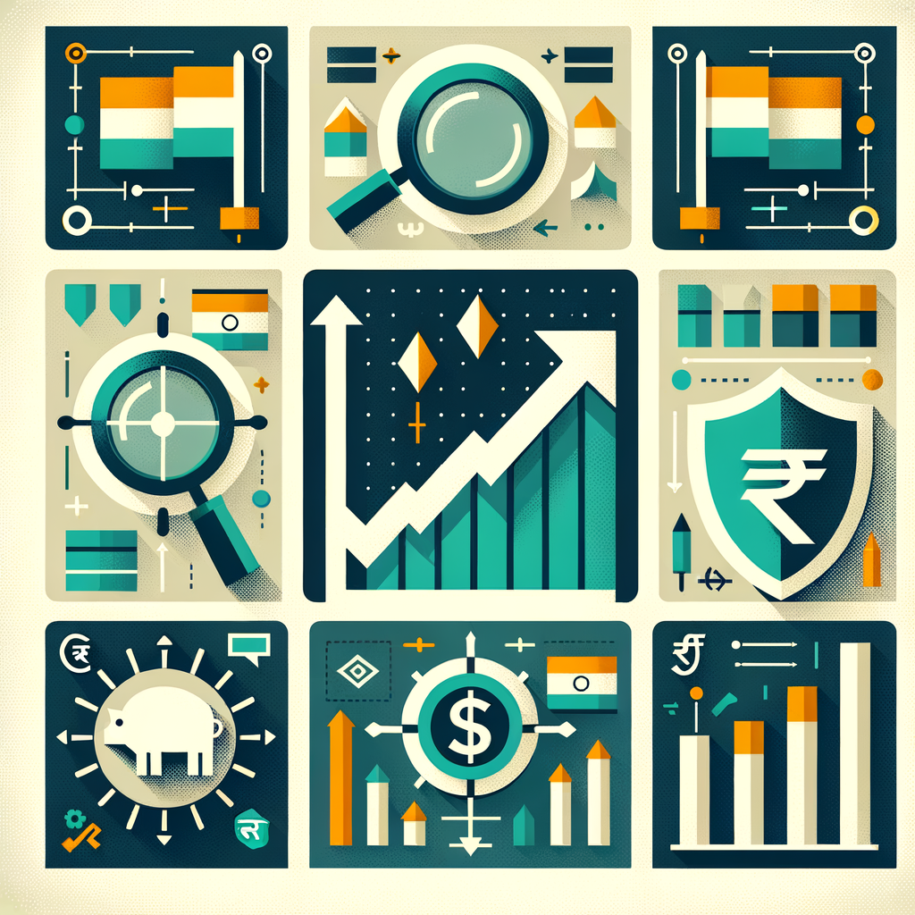 Flag and Pennant Patterns: Trading Strategies That Work