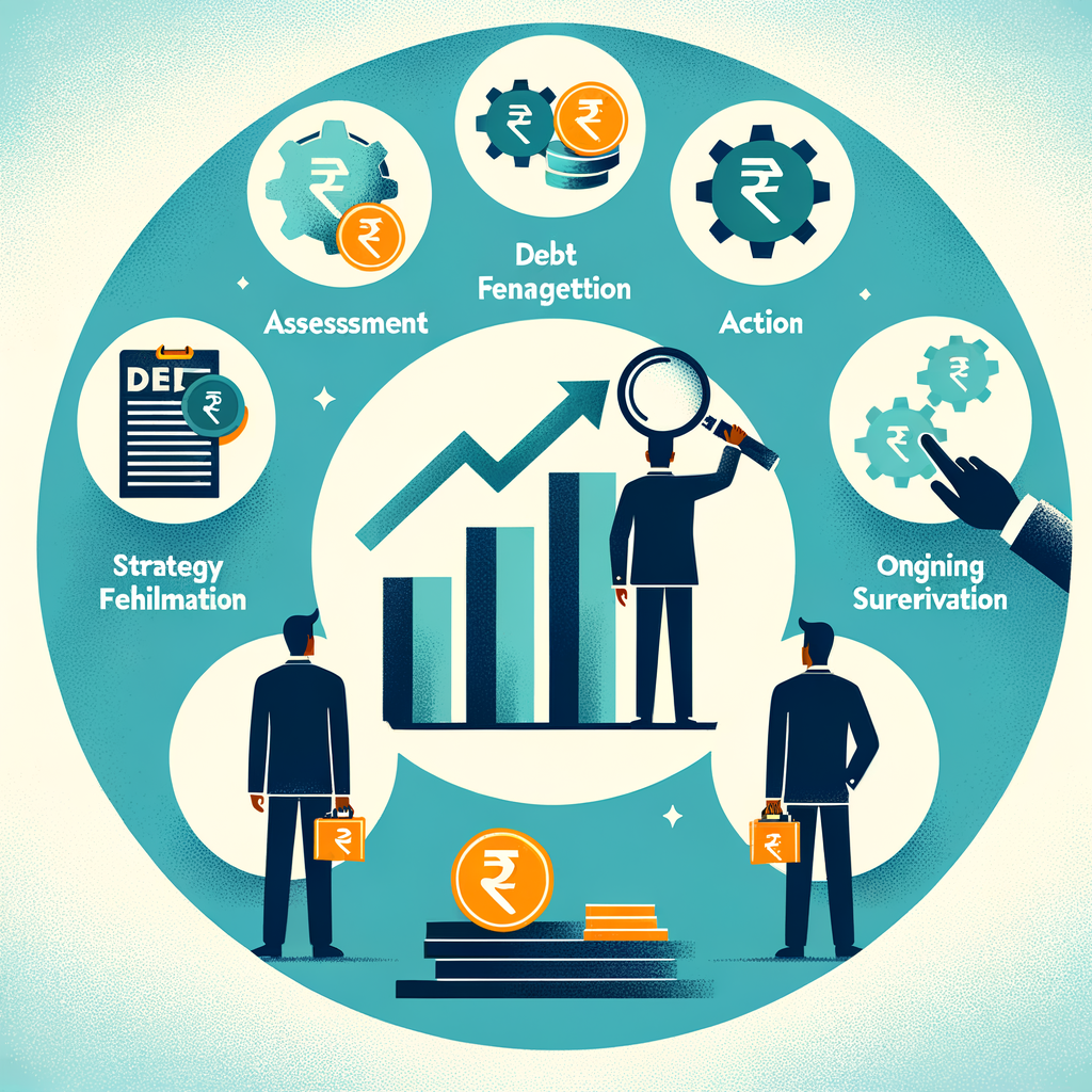 Working with a Financial Planner to Develop a Debt Management Strategy