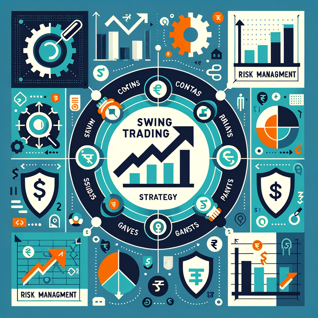 Swing Trading Strategies for Consistent Profits
