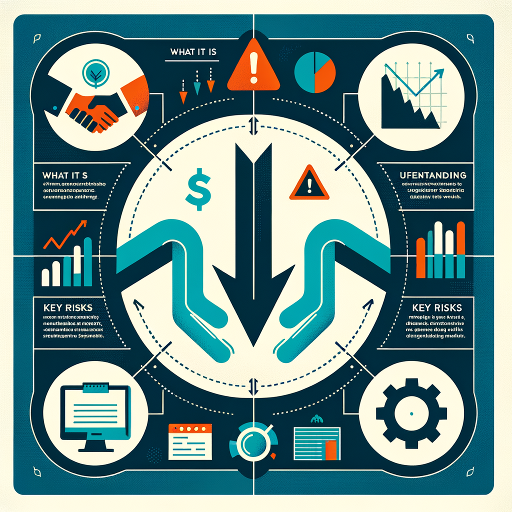 Understanding Short Selling and Its Risks
