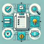 Filing Amended GST Returns: Procedures and Best Practices