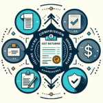 How to File GST Returns for Composition Scheme Dealers