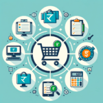 Managing GST Compliance for E-Commerce Businesses