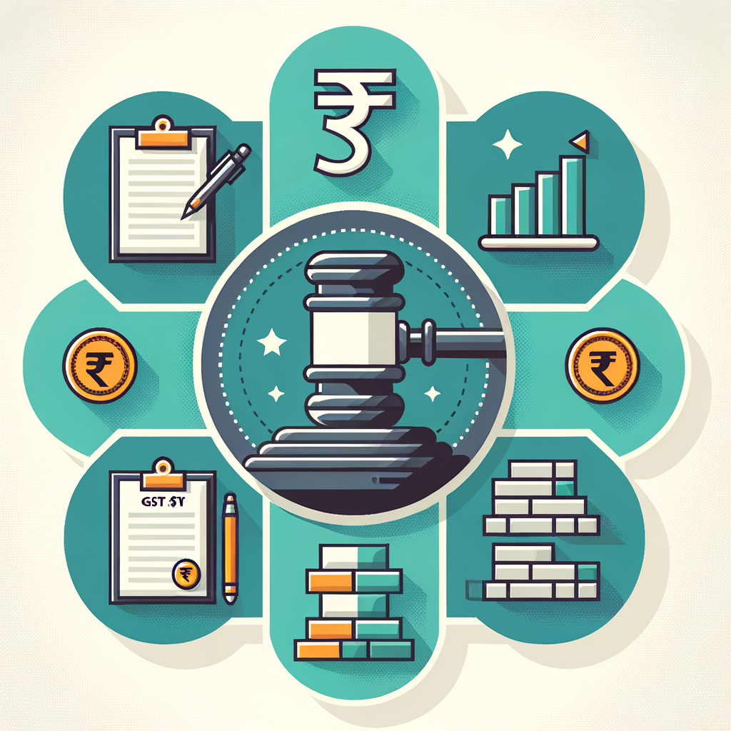 GST Council Meeting Highlights 2025 – Key Decisions Explained