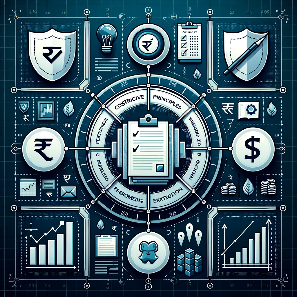 Developing a Comprehensive Trading Plan