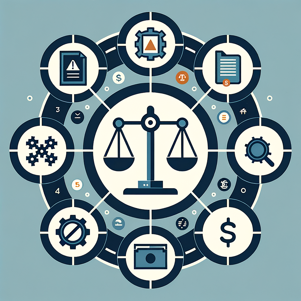 Case Study: Resolving a Complex GST Dispute in Court