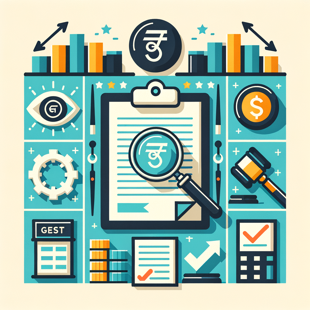 Analyzing the Impact of GST Case Laws on Input Tax Credit Claims