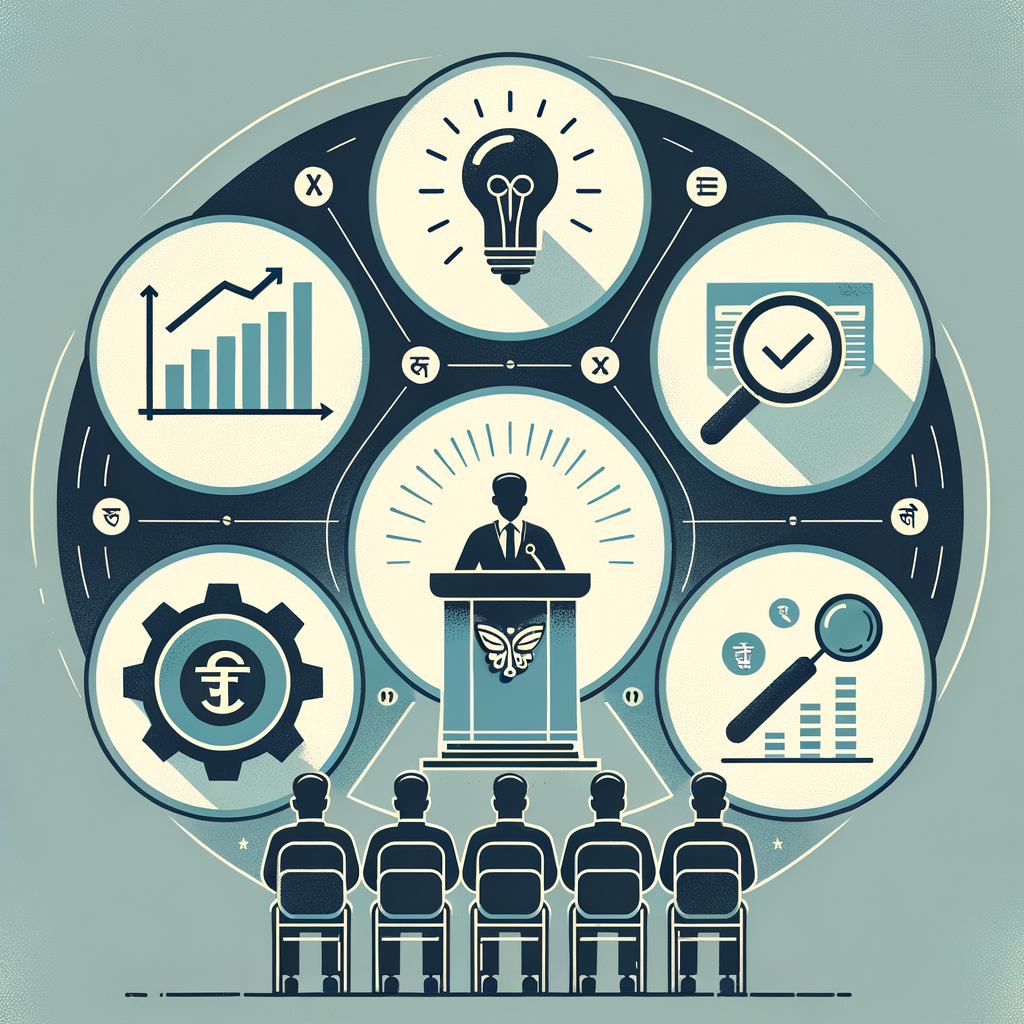 How to Leverage Workshops and Seminars for GST Awareness