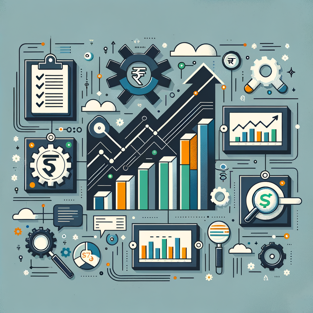 How to Use GST Data Analytics to Improve Compliance and Returns