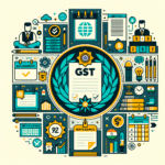GST Notifications and Circulars 2025 – Latest Government Updates