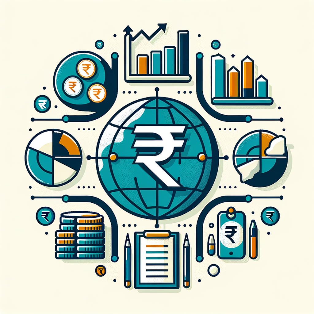 Analyzing the Effect of Global Economic Changes on GST