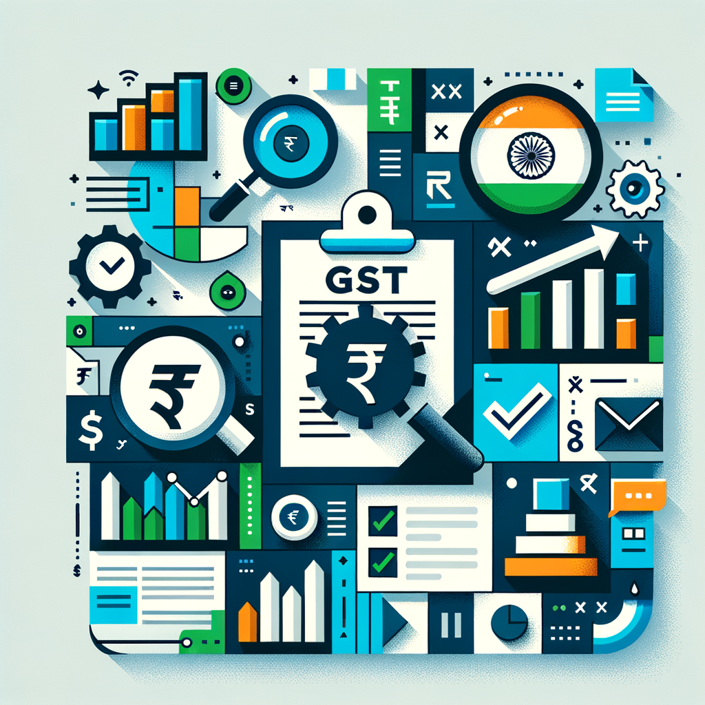 Addressing GST Compliance Challenges for Small and Medium Enterprises (SMEs)