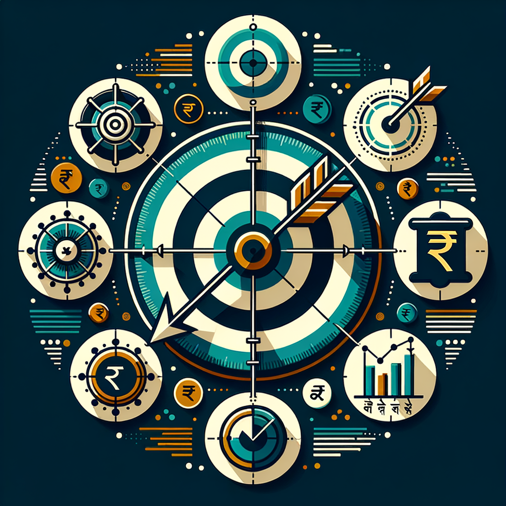 Setting Realistic Profit Targets in Trading