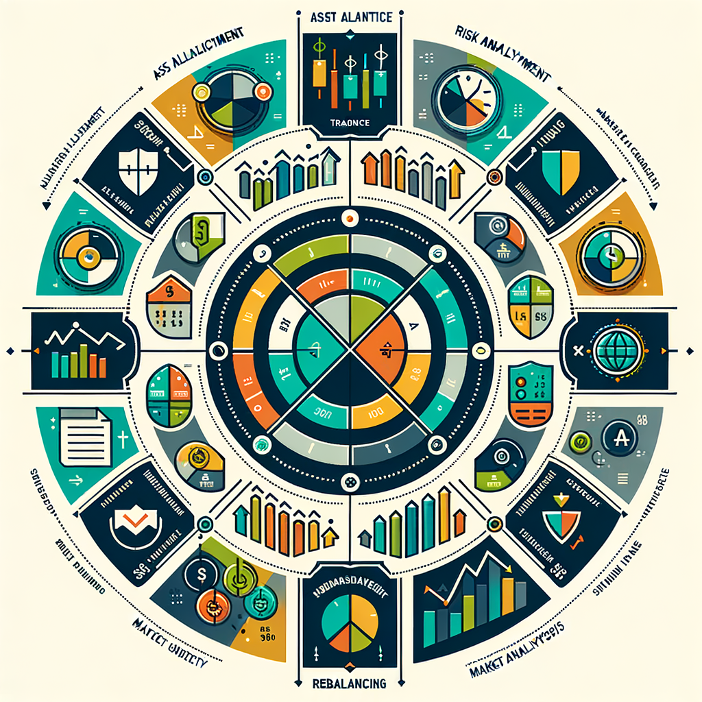 Creating a Diversified Trading Portfolio