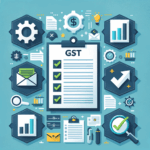 How to Create a GST Compliance Checklist for Your Business