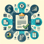 Understanding GST Compliance: An Overview for Businesses