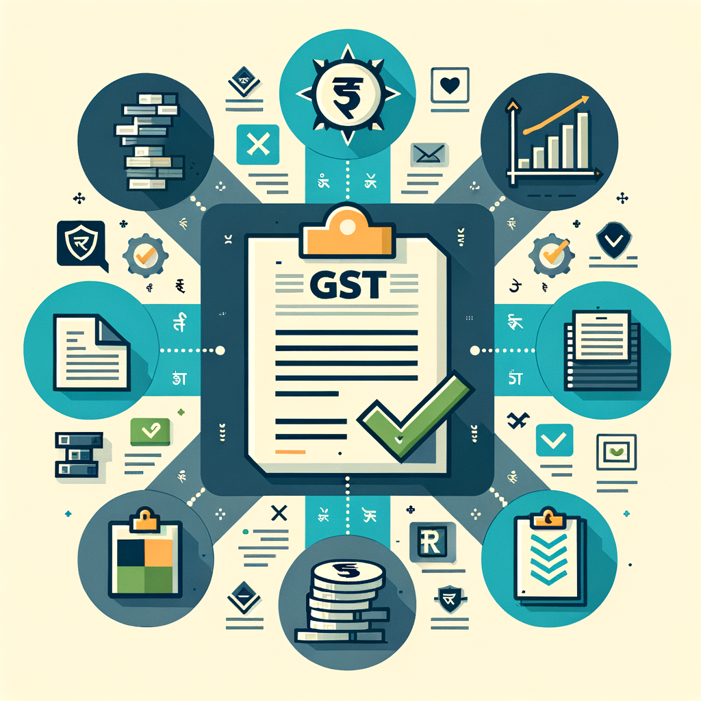 Understanding GST Compliance: An Overview for Businesses