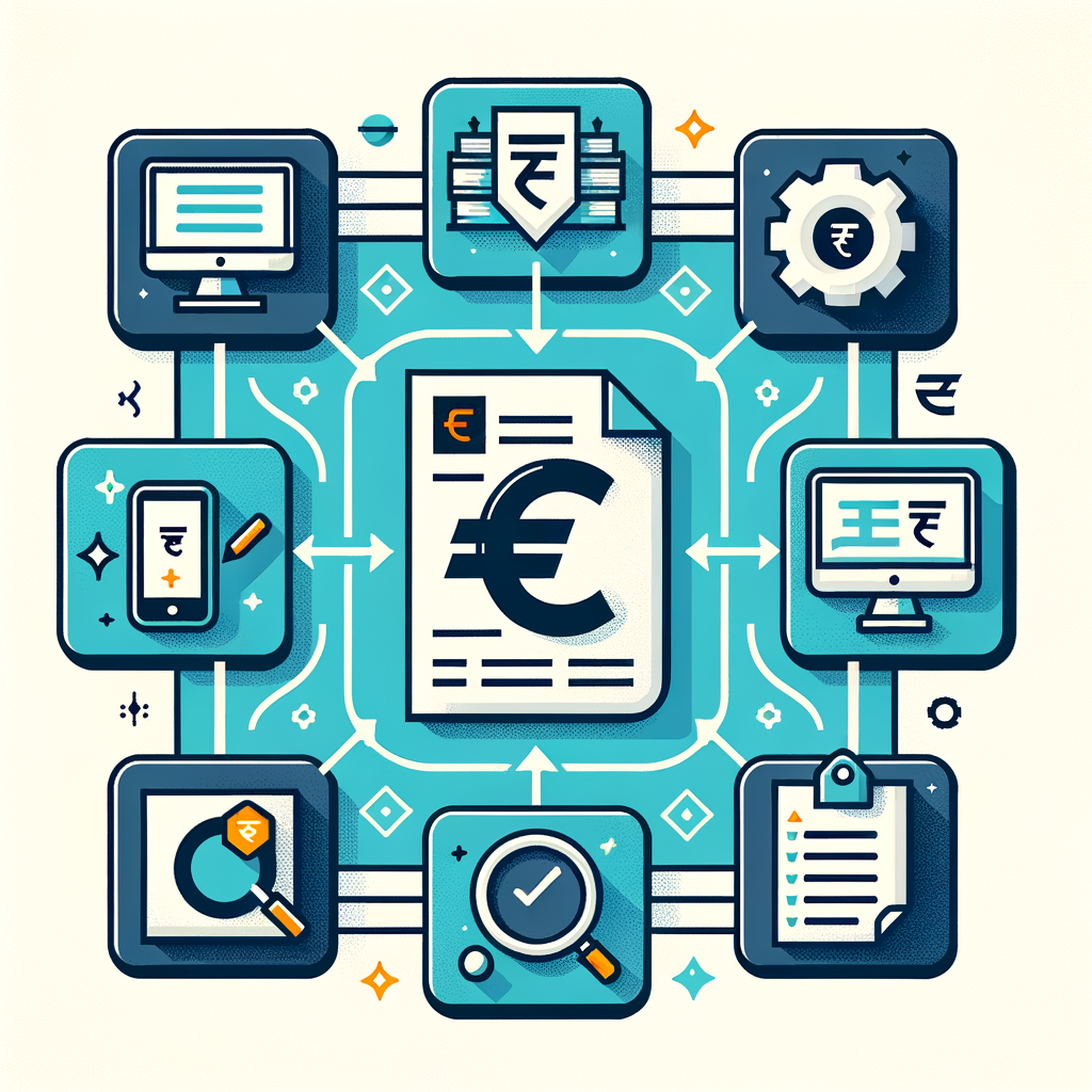 Understanding the Role of E-Invoicing in GST Return Filings