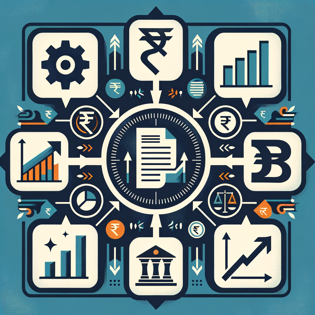 Understanding GST Appeals: Processes and Recent Outcomes