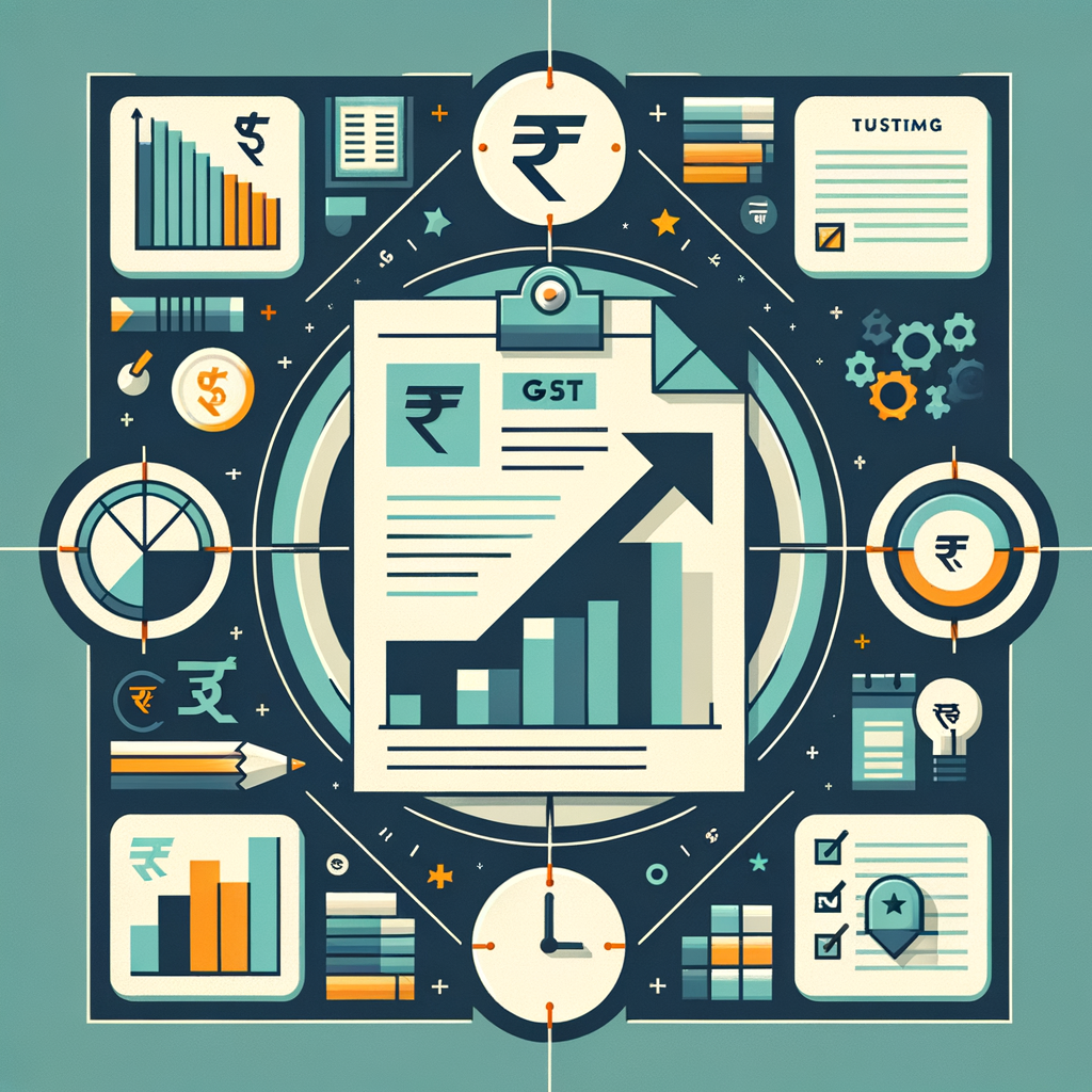 The Future of GST in India: Predictions for 2025 and Beyond