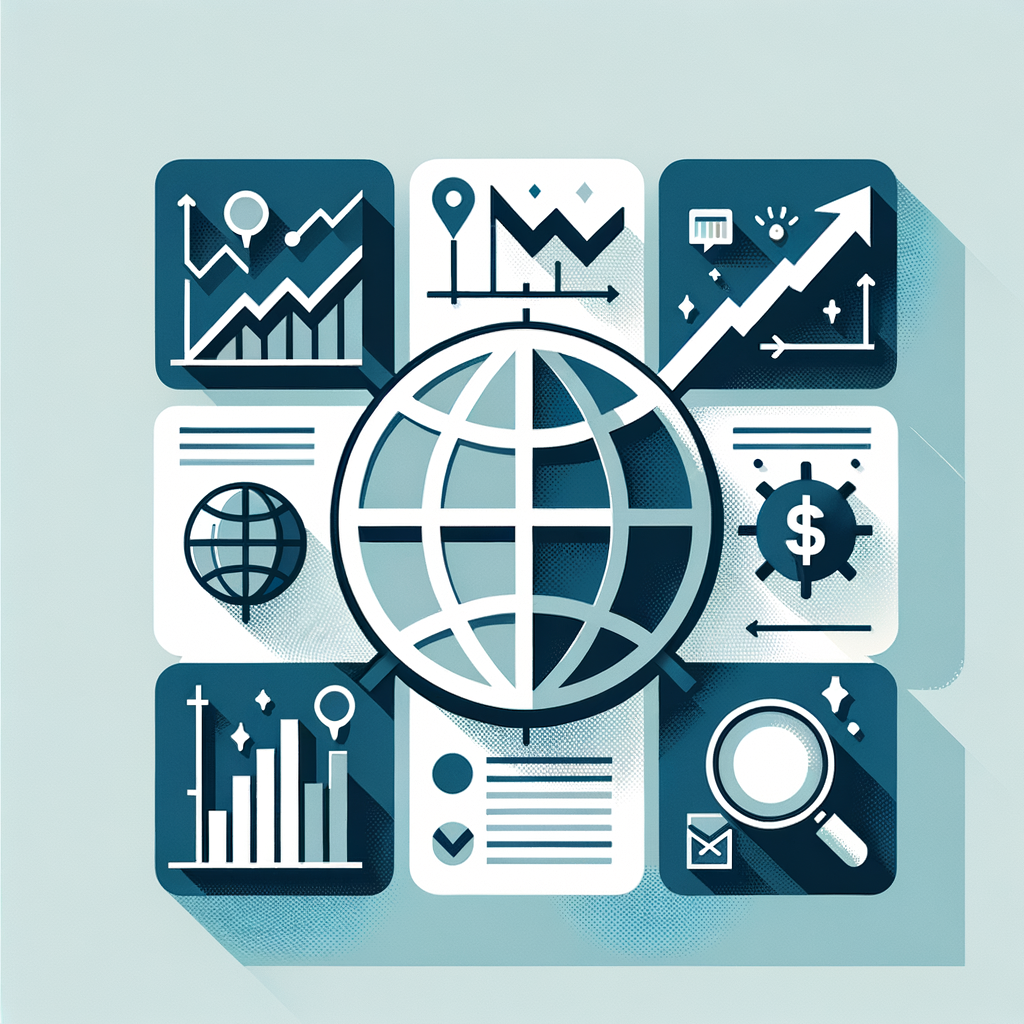 Impact of Global Events on Share Market Trading