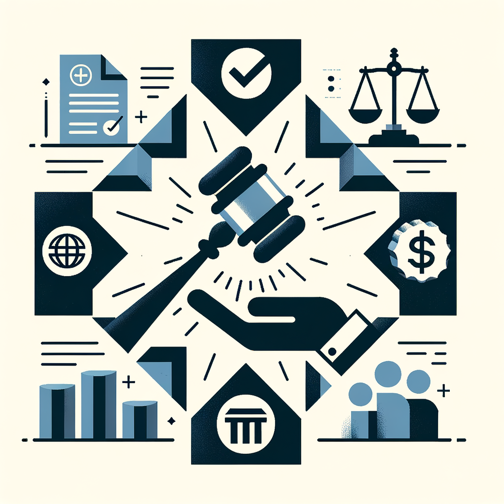The Role of GST Appellate Authorities in Resolving Disputes