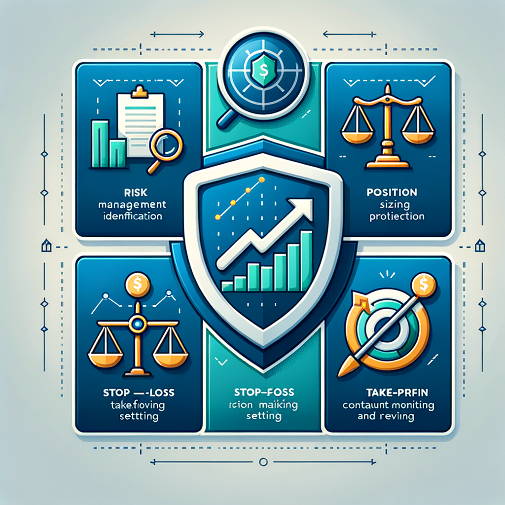 Risk Management Strategies for Active Traders