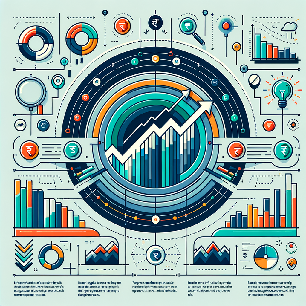 Using Moving Averages to Identify Market Trends